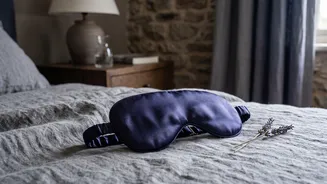 Manage festive sleep debt effectively