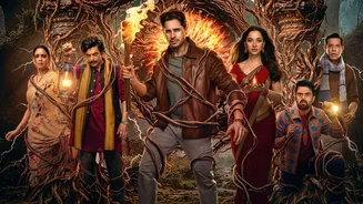 The Vvaan Box Office Collection Day 3: Sidharth, Tamannaah Film Ends 1st Weekend With Rs 33.25 Crore Total