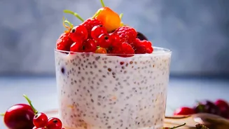 The Dessert Revolution Making Protein More Appealing