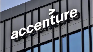 Accenture caps employees' Claude spending at $29 per month