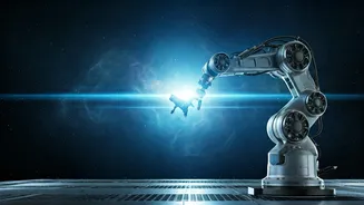 NASA's Deep-Space Avatars Are Not Sci-Fi Robots
