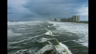 Understanding Nor’easters: Lessons for Indian Coastal Safety