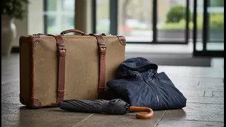 How To Avoid Costly Mistakes During Rainy Season Travel