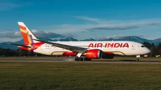 Air India resumes 10 weekly flights between Toronto, New Delhi