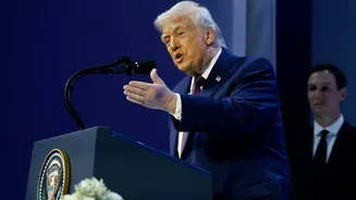 US rolls out ‘Trump accounts’ for newborns ahead of November midterms