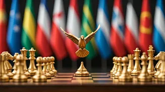 India and the Gaza Peace Board: A Delicate Dance