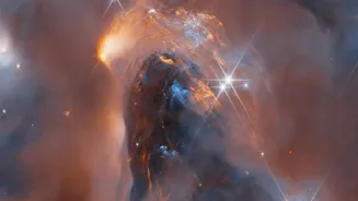 Why Scientists Are Re-evaluating Early Cosmic Theories Following Recent Webb Telescope Infrared Findings