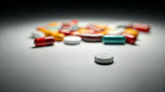 Unlock Medication Mysteries: Your Guide to Pill Identification Made Easy