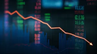 Stock Market Volatility: Should You Buy the Dip?