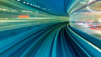 Gujarat infra boost: New road and rail in 2026