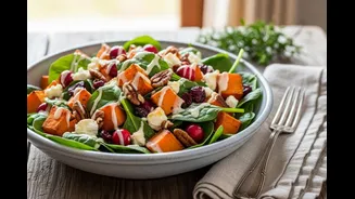 Can A Bowl Of Salad Be Bad For You? Experts Say Yes, Here’s Why