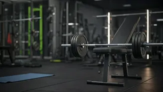 8 Crucial Gym Guidelines for People with Back Pain