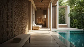 Alila Mayakoba: A Riviera Maya Sanctuary Blending Mayan Heritage with Modern Luxury
