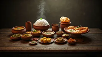 Savor the Flavors of Rongali Bihu 2026: A Guide to Authentic Assamese New Year Feasts