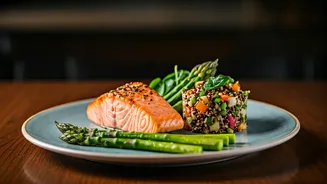 Ready-To-Eat Meals Are Getting More Premium Energy