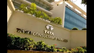 TCS Delays Performance Appraisals For Some Freshers Over Office Attendance Rules; Details
