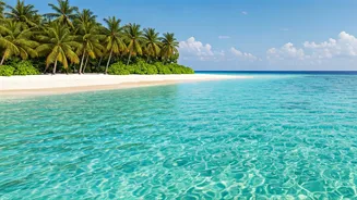Lakshadweep Tourism Simplified: Entry Rules Eased for Indian Travellers