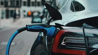 Delhi's EV policy framework ready, to be released next fiscal