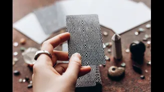 O Tarot tem um conselho para o seu signo em junho