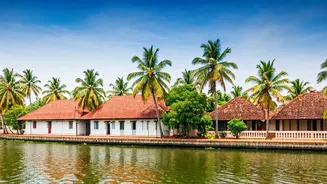 10 Indian Villages: Untouched Beauty Awaits!