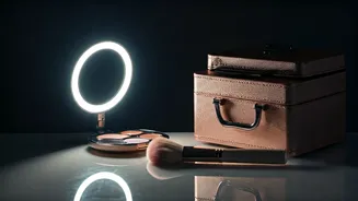 Alia Bhatt's 5-Minute Makeup: Effortless Glam