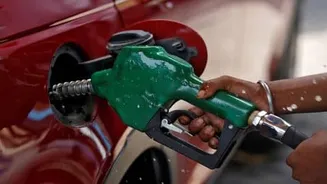 India rules out ethanol-diesel blending citing safety, retains E20 target