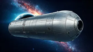 Gaganyaan 2027: India's Ambitious Space Mission Takes Shape