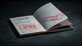 Indian Travellers Must Track Rejection Risks Too