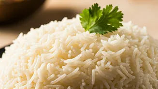This Rice Recipe Never Goes Out Of Style