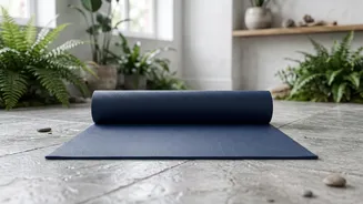 Standing Torso Twists: Adjusting Movement Range For Comfort