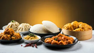 10 Steamed & Nutritious Indian Breakfast Delights to Kickstart Your Day