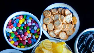 FSSAI's Action On Unverifiable 100% Claims: Reading Clearer Packaged-Food Marketing More Carefully