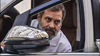 'Every 6th BJP MP won through vote chori': Rahul Gandhi