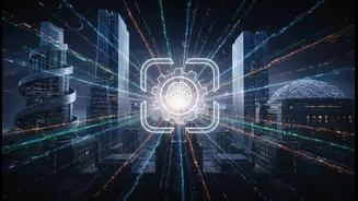 The Uneven AI Story Is About Institutions, Not Only Technology
