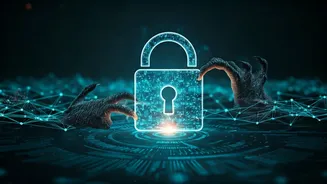 AI-Powered Scams: How Tech's Latest Leap is Being Hijacked