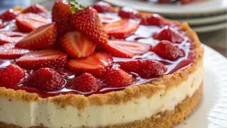 6 sobremesas para o Dia das Mães tão fáceis que até homem faz