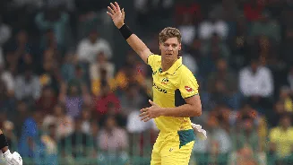 CSK sign Spencer Johnson as replacement for injured Nathan Ellis for IPL 2026