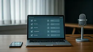 Your Voice Notes Are Now Tasks Thanks To Workspace AI