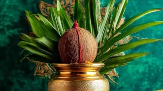 Why Coconut Is Celebrated As The Symbol Of Life At Andaman Carnival
