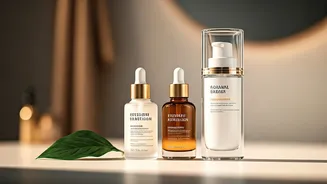 The New Beauty Rule: Fewer Products, Better Skin