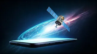 Starlink Mobile: SpaceX's Ambitious Plan to Revolutionize Global Wireless Connectivity