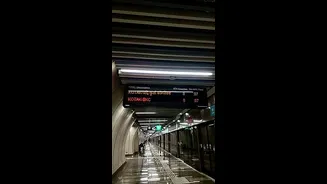 Mumbai Guide: 10 Tourist Places Near Aqua Line Stations You Must-Visit