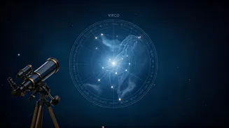Virgo's Insights: What to Expect October 15th