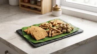 Why Urban Indian Families Prefer Millet-Based Snacks To Refined Maida Options For Daily Digestion