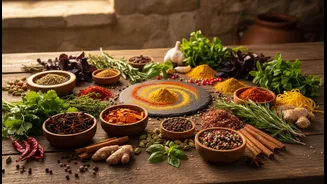 Food-Led Trips Are Giving Indian Travel A More Personal 2026 Hook