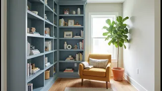 Small Homes Are Finding Value In Spaces Once Left Empty