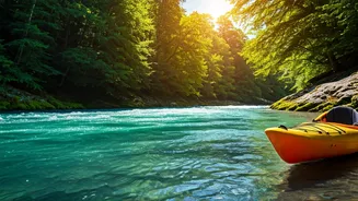 Mumbai's Thrilling Summer Escapes: 5 Adventures for an Unforgettable Weekend