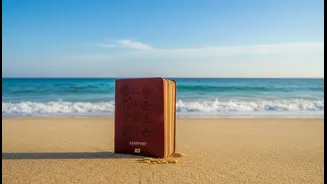 Here's How Thailand's New 30-Day Rule Could Shape Your Next Vacation