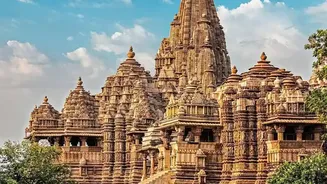 IRCTC offers all-in-one spiritual tours