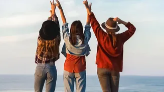 Affordable Micro-Retreats Are Attracting Experience-Seeking Gen Z Travellers